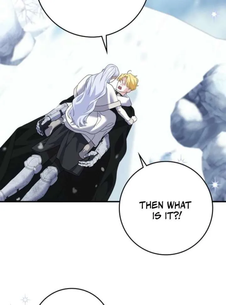 My Villain Fiancé is Interfering With My Flowery Path Chapter 77 page 72