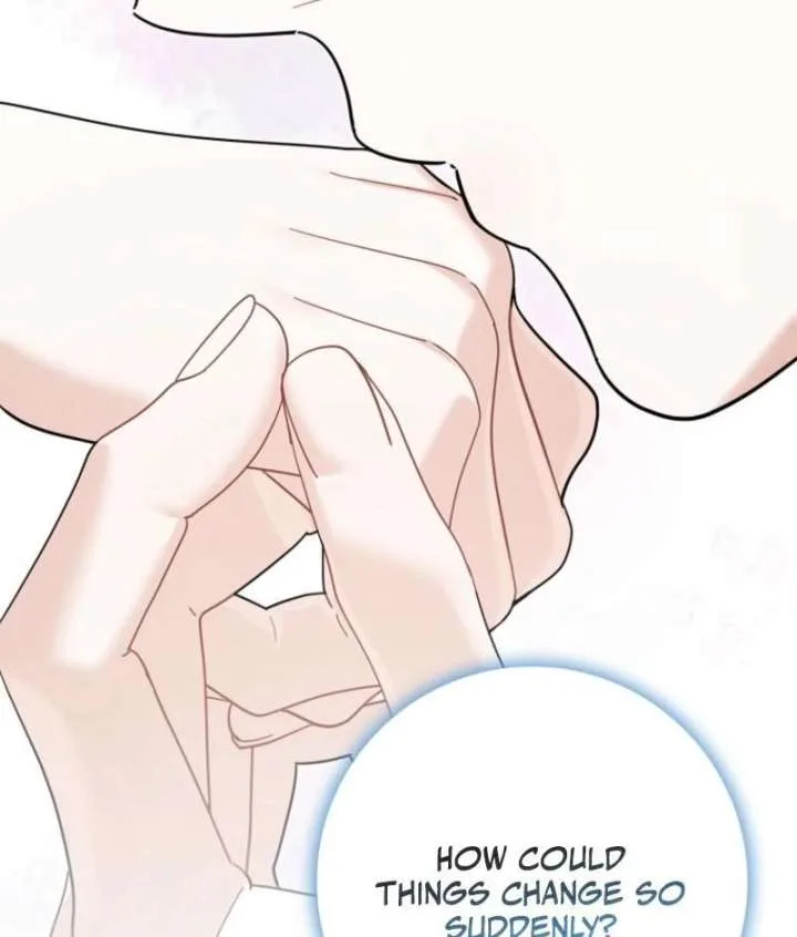 My Villain Fiancé is Interfering With My Flowery Path Chapter 77 page 68
