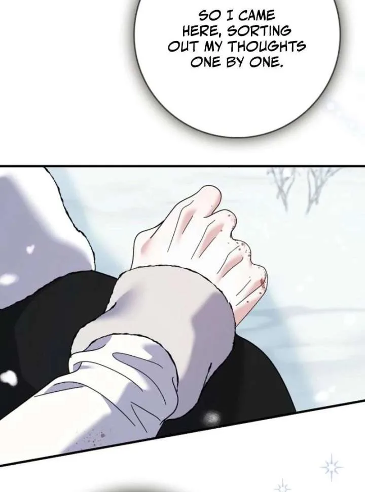 My Villain Fiancé is Interfering With My Flowery Path Chapter 77 page 57