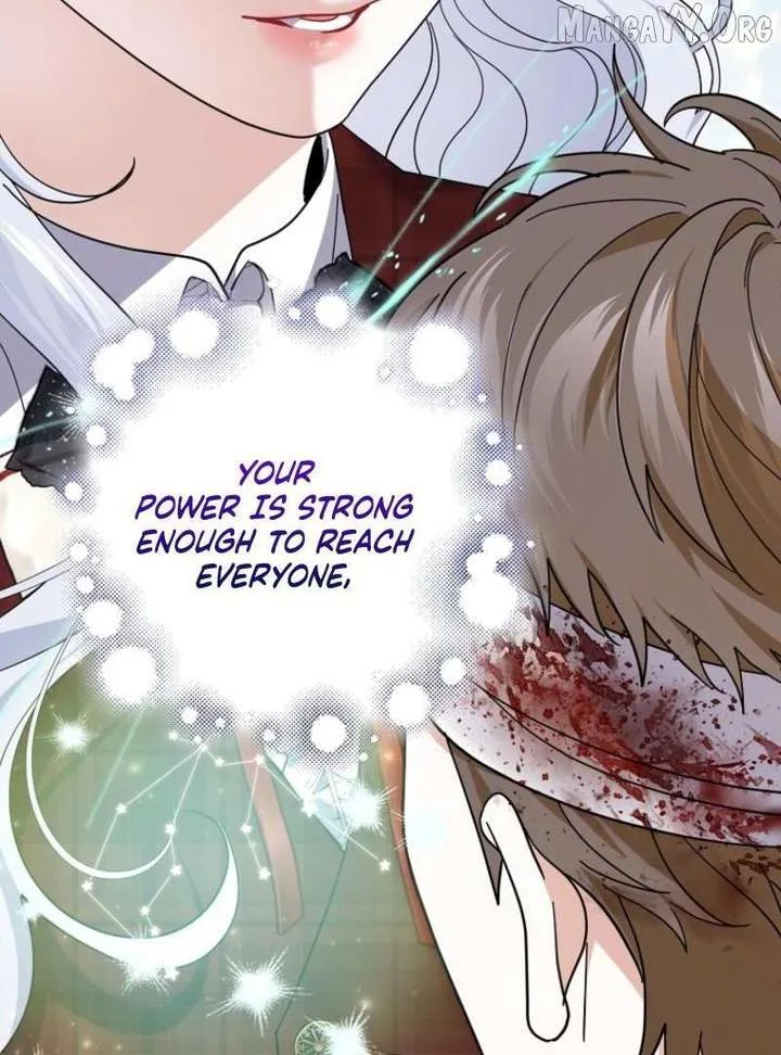 My Villain Fiancé is Interfering With My Flowery Path Chapter 77 page 79