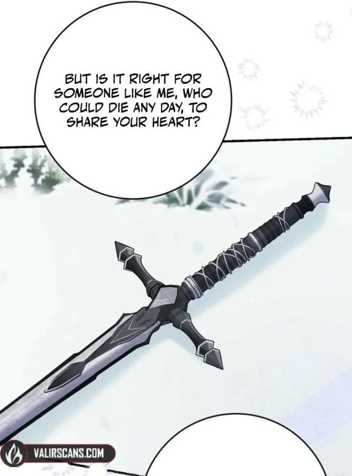 My Villain Fiancé is Interfering With My Flowery Path Chapter 77 page 84