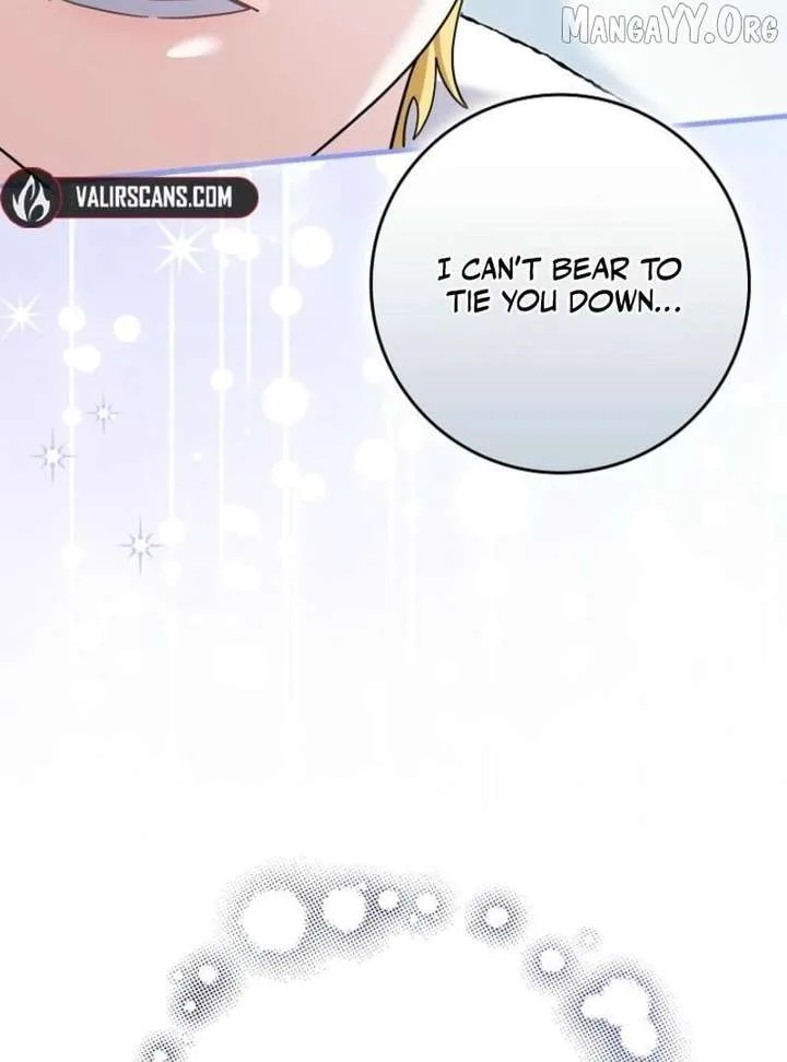 My Villain Fiancé is Interfering With My Flowery Path Chapter 77 page 75