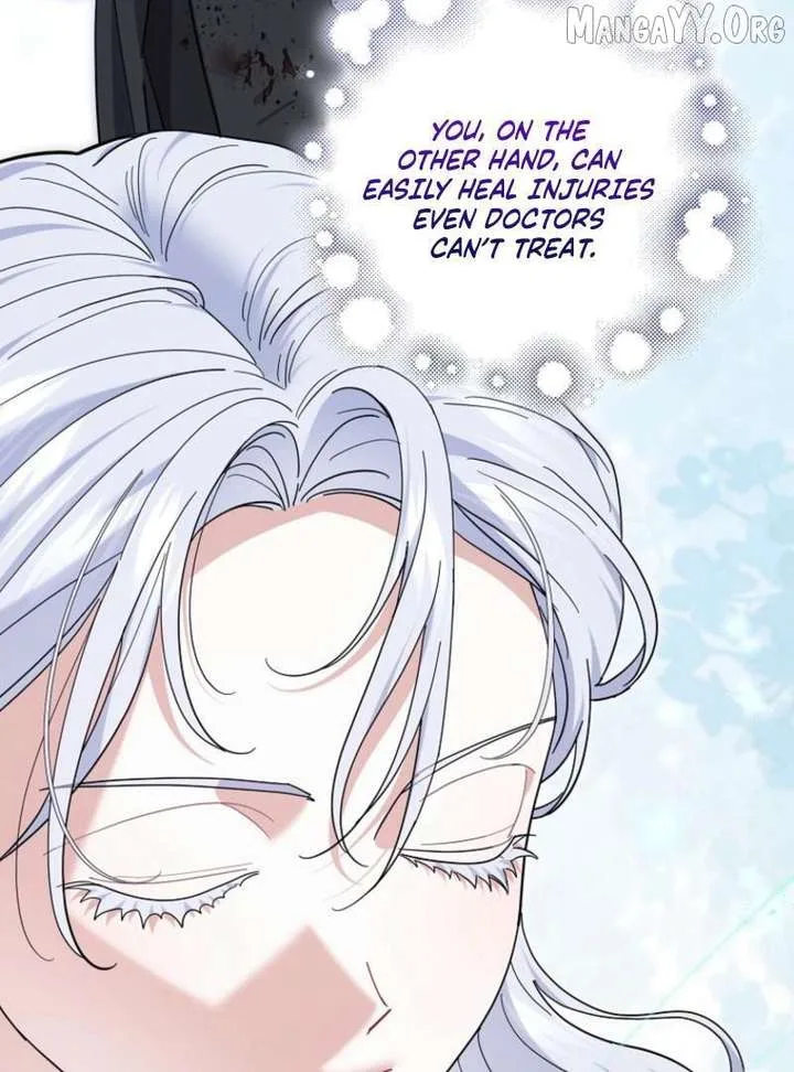 My Villain Fiancé is Interfering With My Flowery Path Chapter 77 page 78