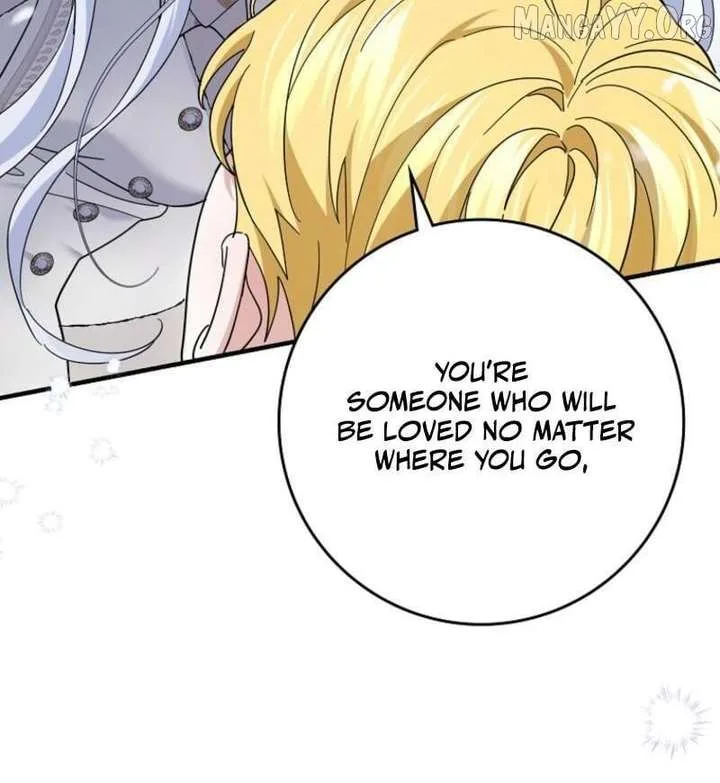 My Villain Fiancé is Interfering With My Flowery Path Chapter 77 page 83