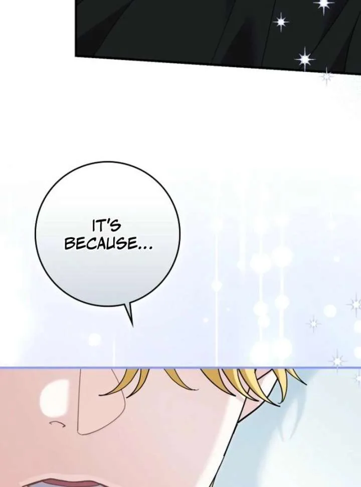 My Villain Fiancé is Interfering With My Flowery Path Chapter 77 page 74