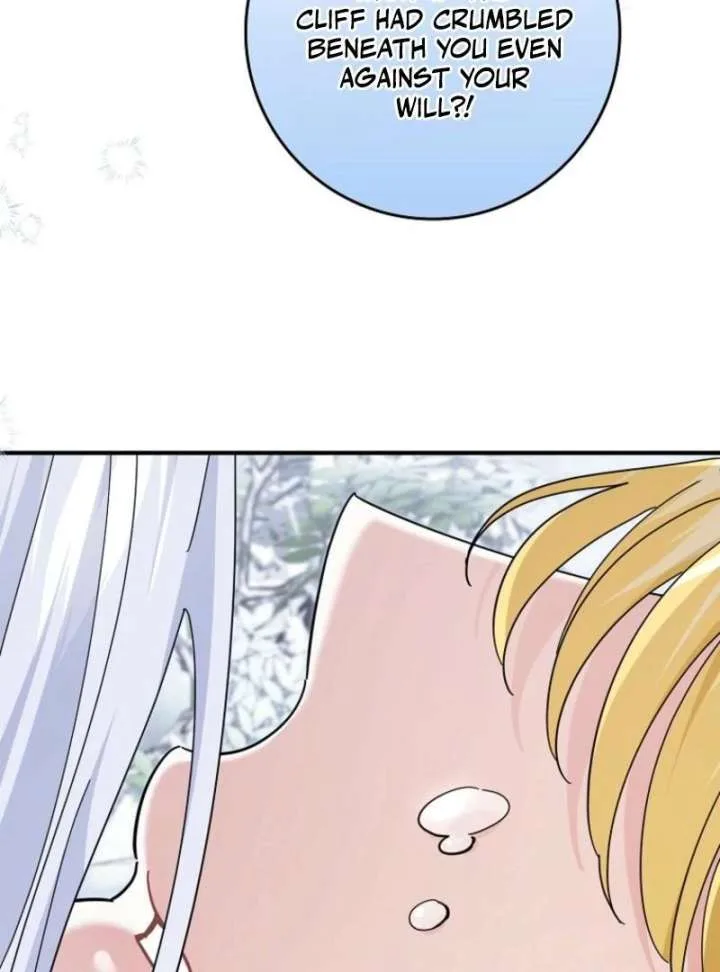 My Villain Fiancé is Interfering With My Flowery Path Chapter 77 page 61