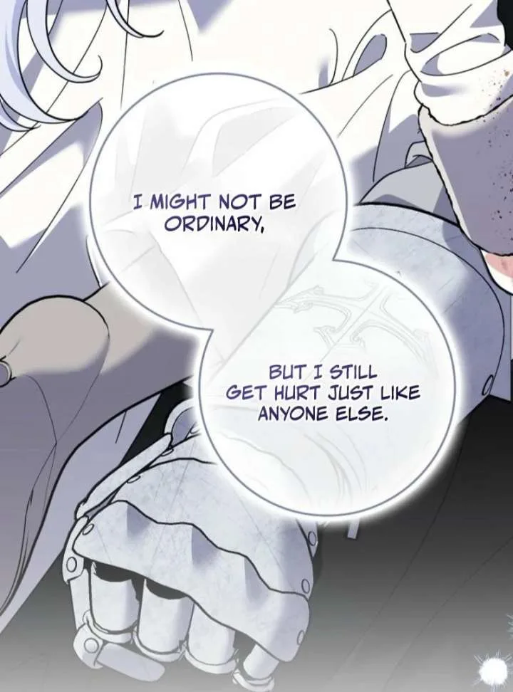 My Villain Fiancé is Interfering With My Flowery Path Chapter 77 page 88