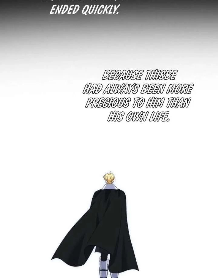 My Villain Fiancé is Interfering With My Flowery Path Chapter 77 page 96