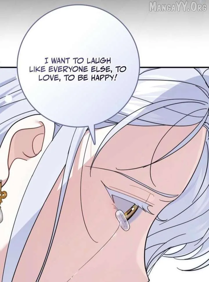 My Villain Fiancé is Interfering With My Flowery Path Chapter 77 page 89
