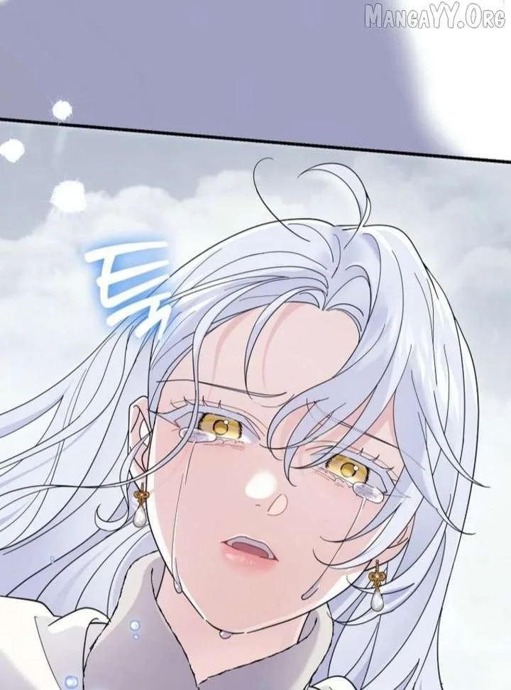 My Villain Fiancé is Interfering With My Flowery Path Chapter 77 page 92