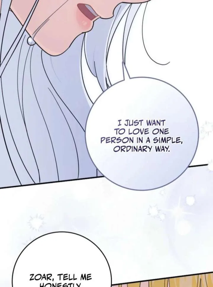 My Villain Fiancé is Interfering With My Flowery Path Chapter 77 page 90