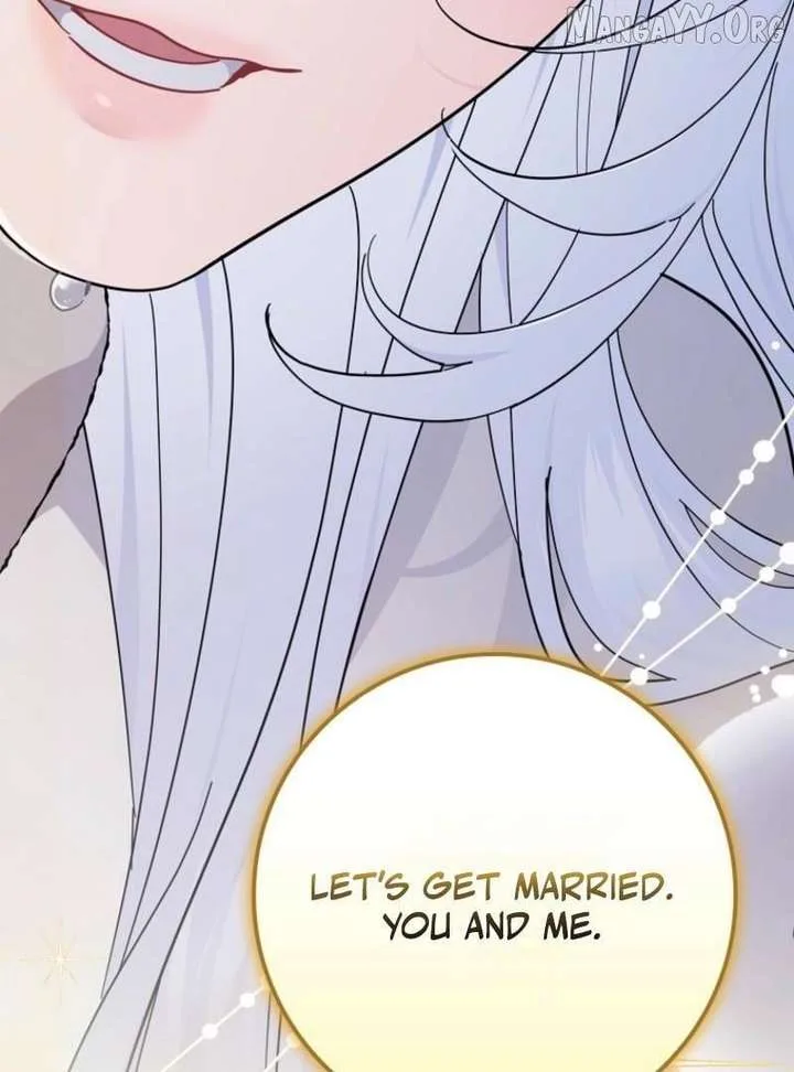 My Villain Fiancé is Interfering With My Flowery Path Chapter 77 page 103