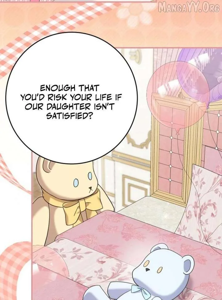 My Villain Fiancé is Interfering With My Flowery Path Chapter 77 page 113