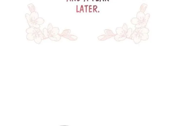 My Villain Fiancé is Interfering With My Flowery Path Chapter 77 page 111