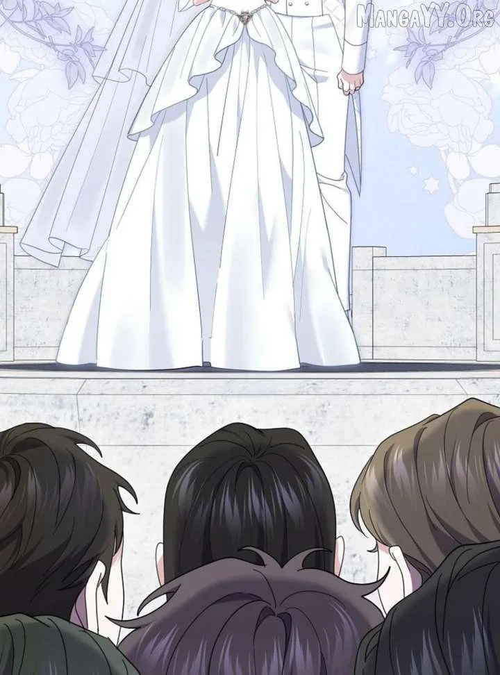 My Villain Fiancé is Interfering With My Flowery Path Chapter 77 page 108