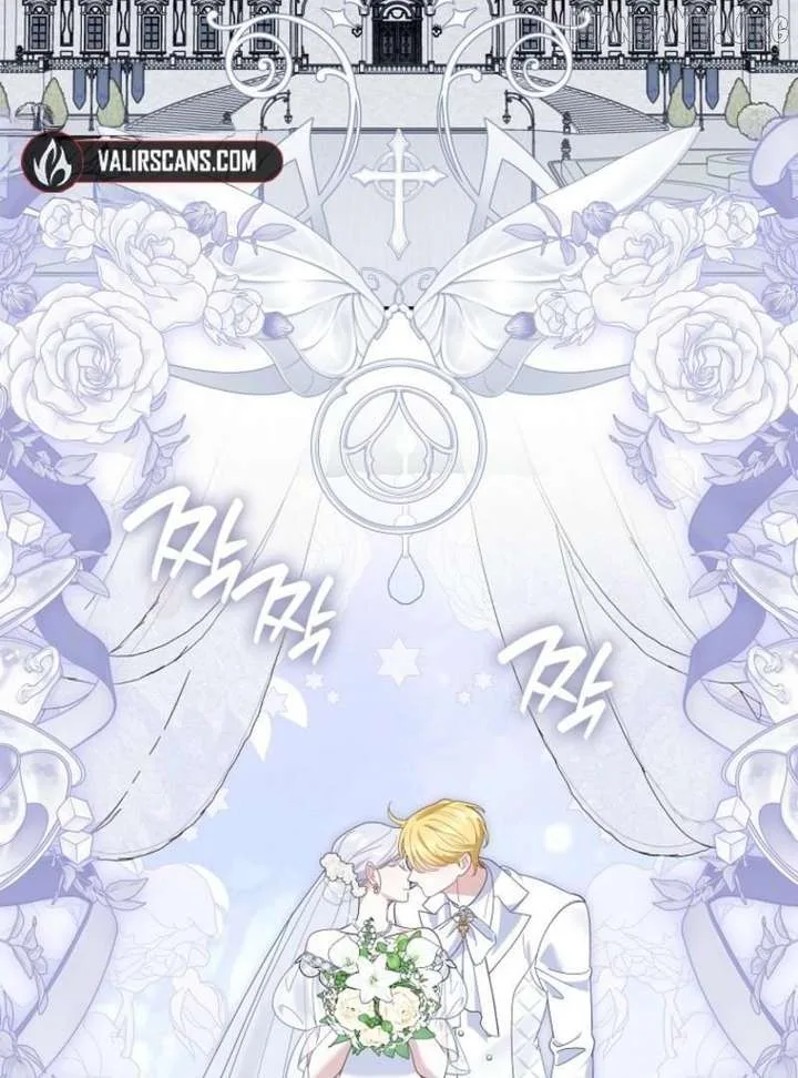My Villain Fiancé is Interfering With My Flowery Path Chapter 77 page 107