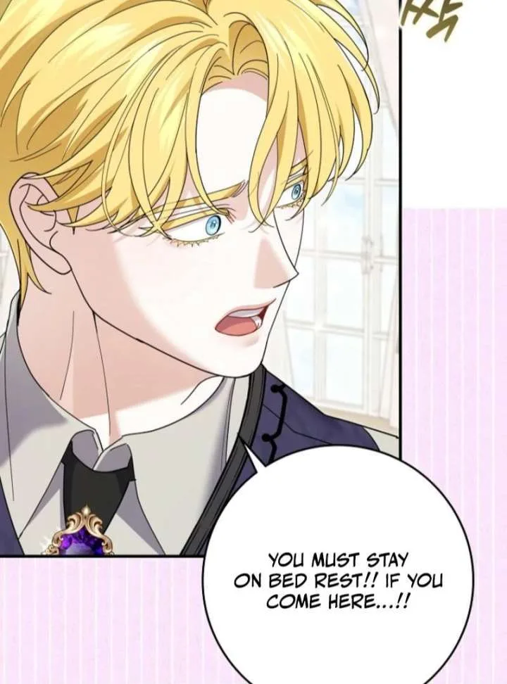 My Villain Fiancé is Interfering With My Flowery Path Chapter 77 page 118