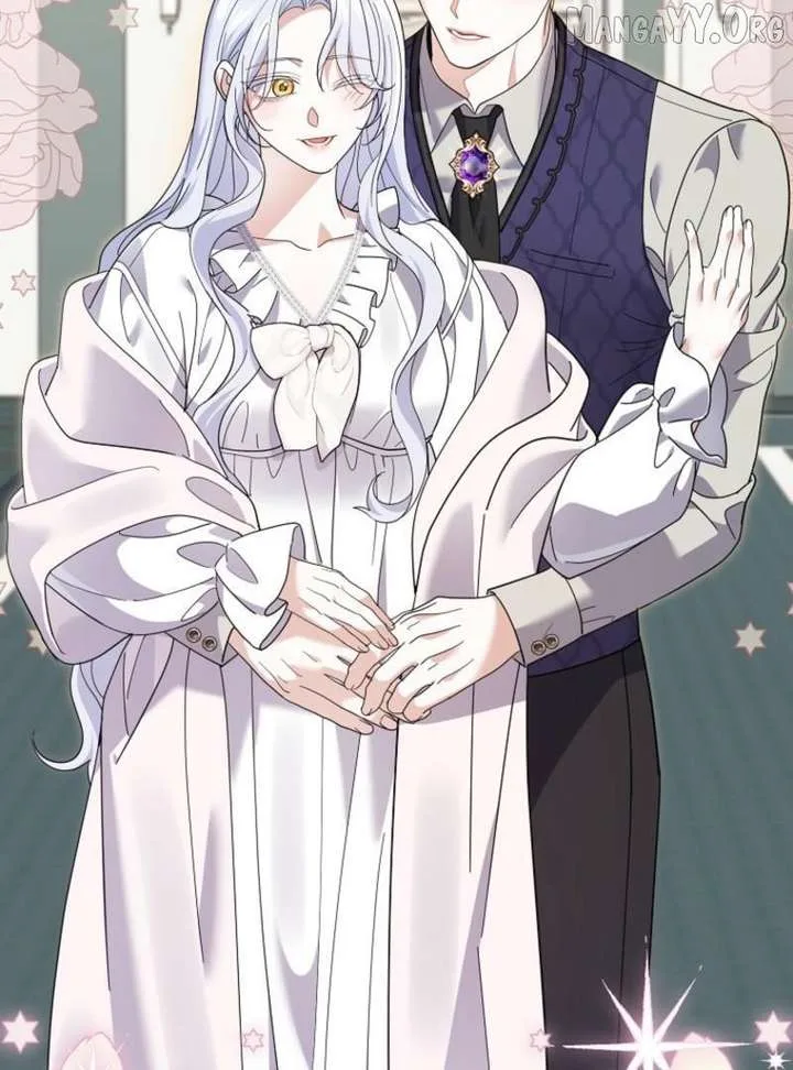 My Villain Fiancé is Interfering With My Flowery Path Chapter 77 page 130