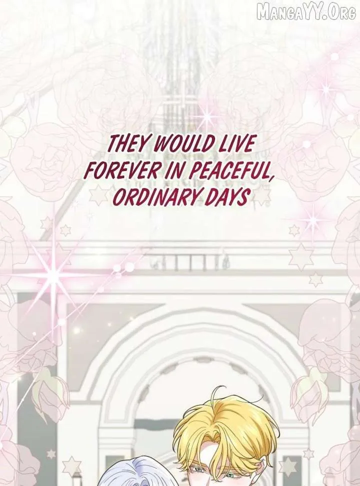 My Villain Fiancé is Interfering With My Flowery Path Chapter 77 page 129