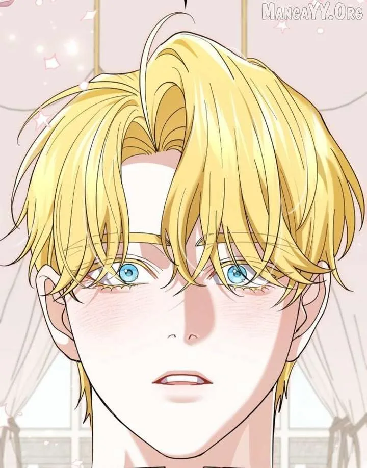 My Villain Fiancé is Interfering With My Flowery Path Chapter 77 page 124