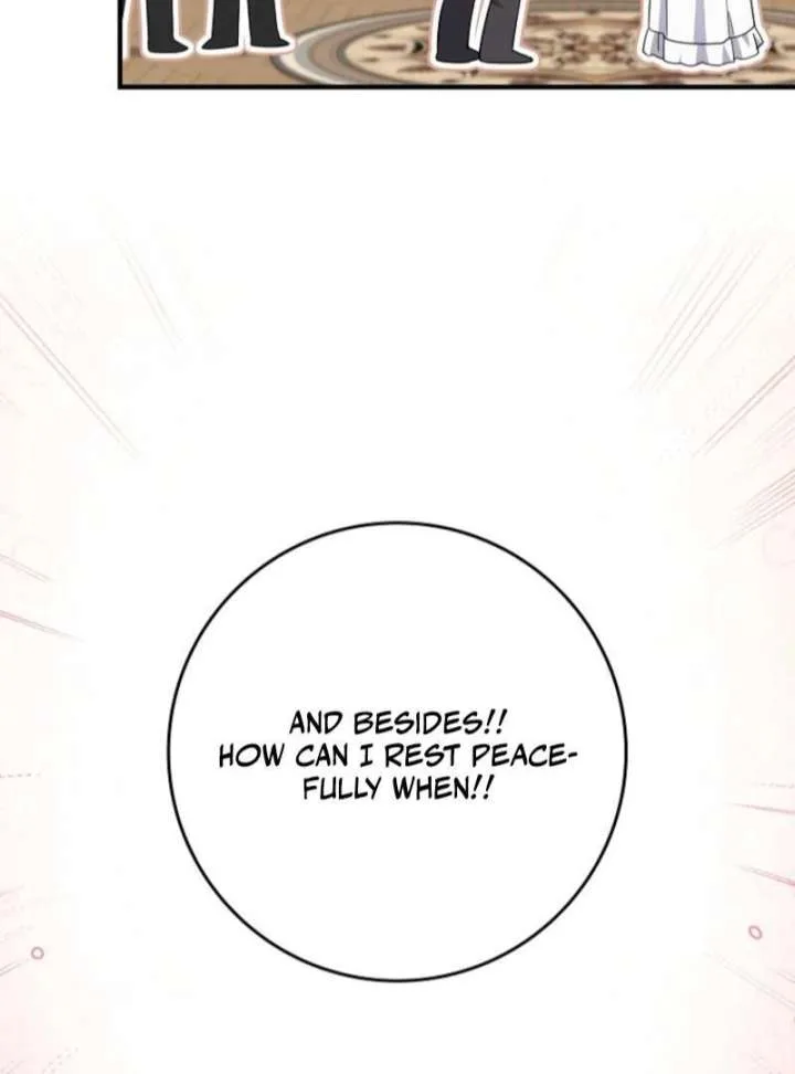 My Villain Fiancé is Interfering With My Flowery Path Chapter 77 page 120