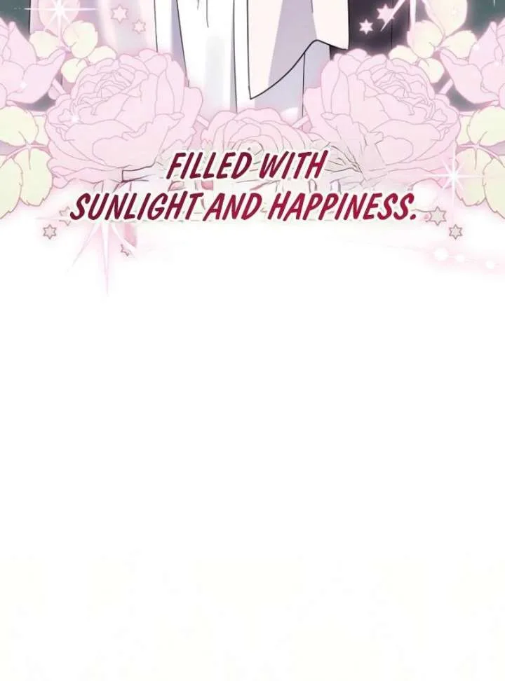 My Villain Fiancé is Interfering With My Flowery Path Chapter 77 page 131