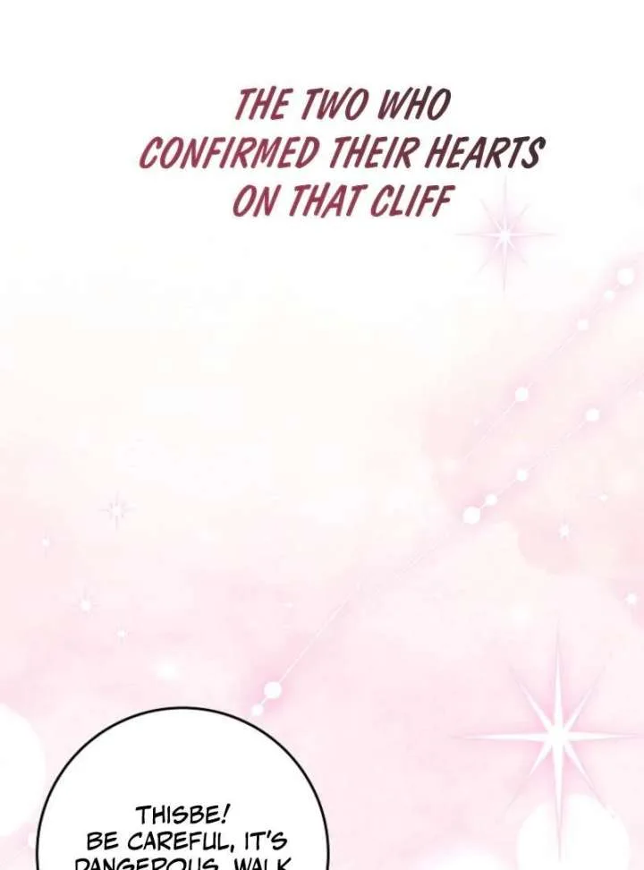 My Villain Fiancé is Interfering With My Flowery Path Chapter 77 page 126