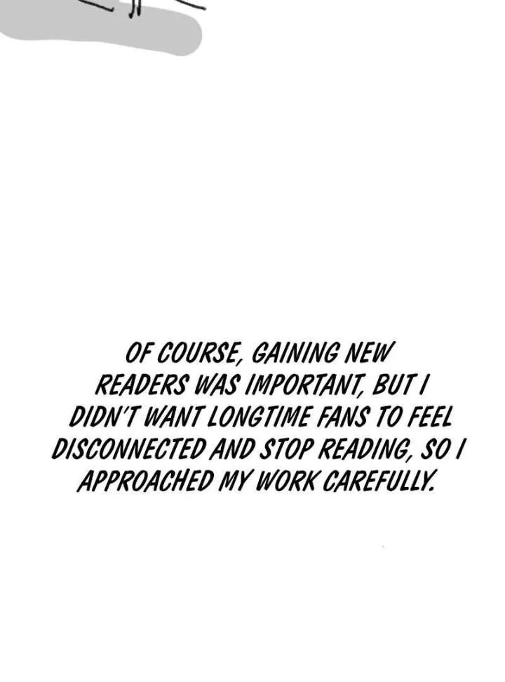 My Villain Fiancé is Interfering With My Flowery Path Chapter 77 page 141