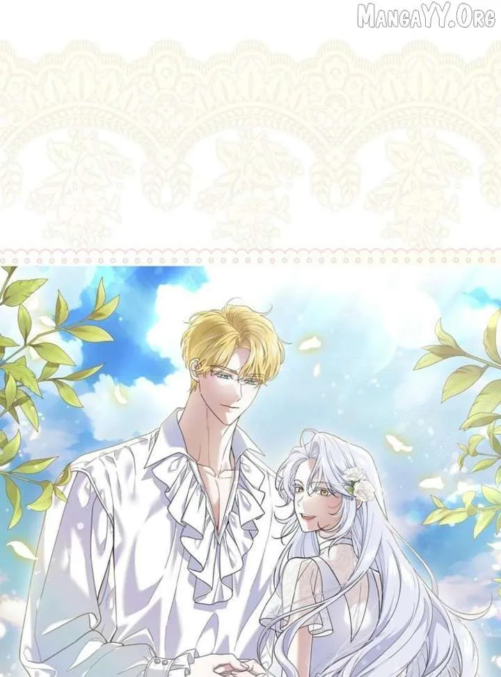 My Villain Fiancé is Interfering With My Flowery Path Chapter 77 page 150