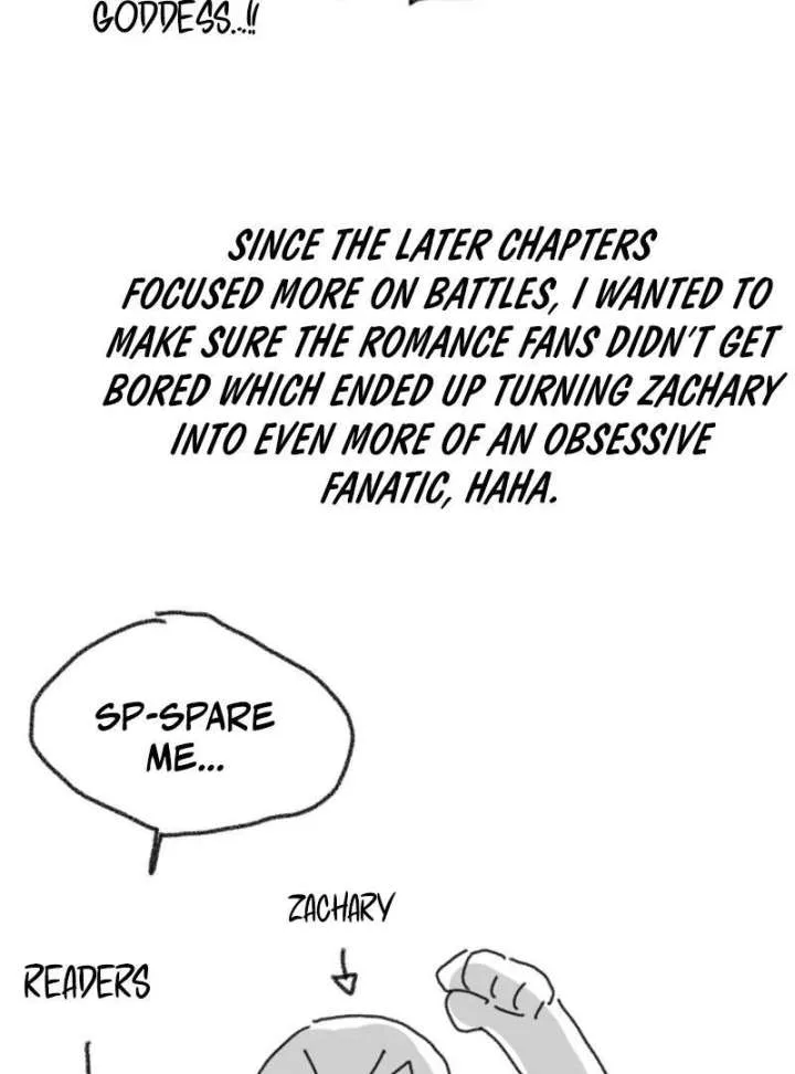 My Villain Fiancé is Interfering With My Flowery Path Chapter 77 page 146