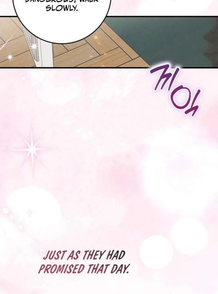 My Villain Fiancé is Interfering With My Flowery Path Chapter 77 page 127