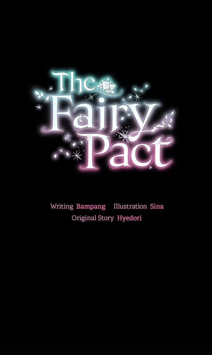 Dear Fairy, Please Contract With Me Chapter 74 page 14