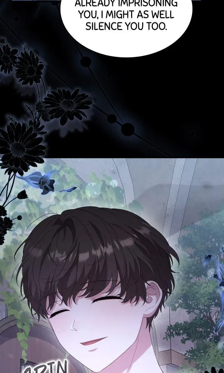 Dear Fairy, Please Contract With Me Chapter 74 page 12