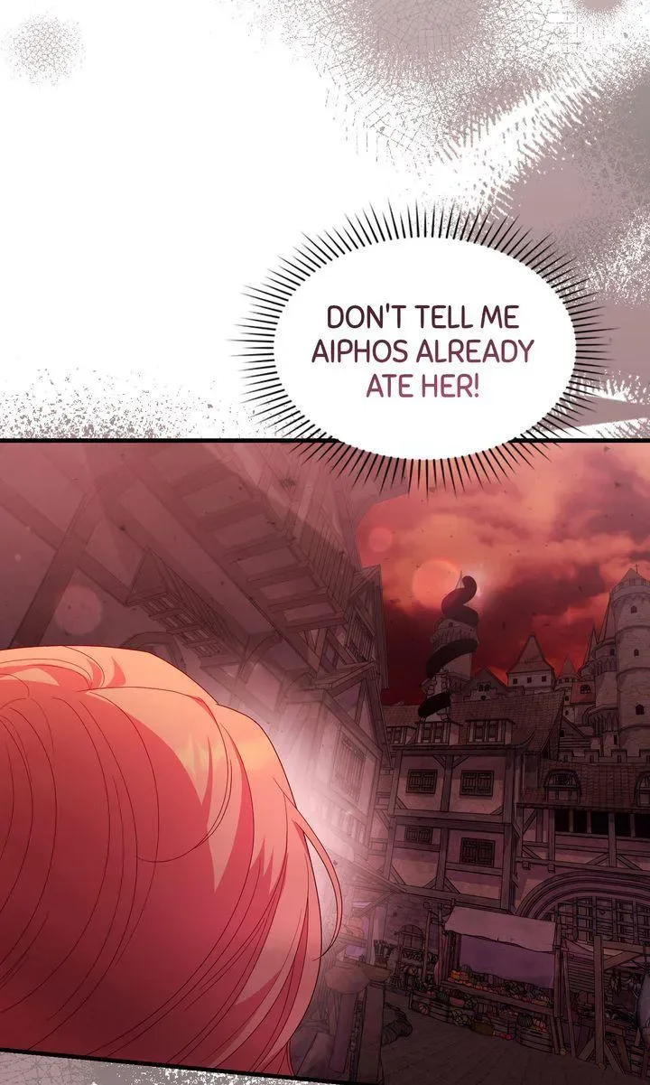 Dear Fairy, Please Contract With Me Chapter 74 page 45