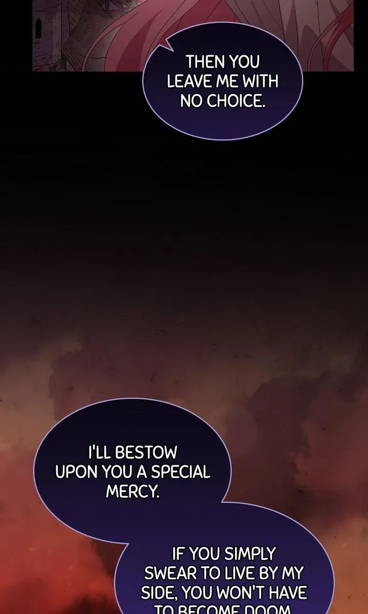 Dear Fairy, Please Contract With Me Chapter 74 page 75