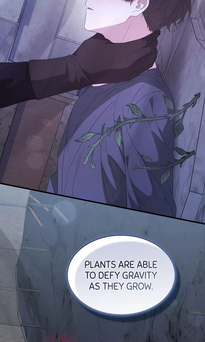 Dear Fairy, Please Contract With Me Chapter 74 page 6