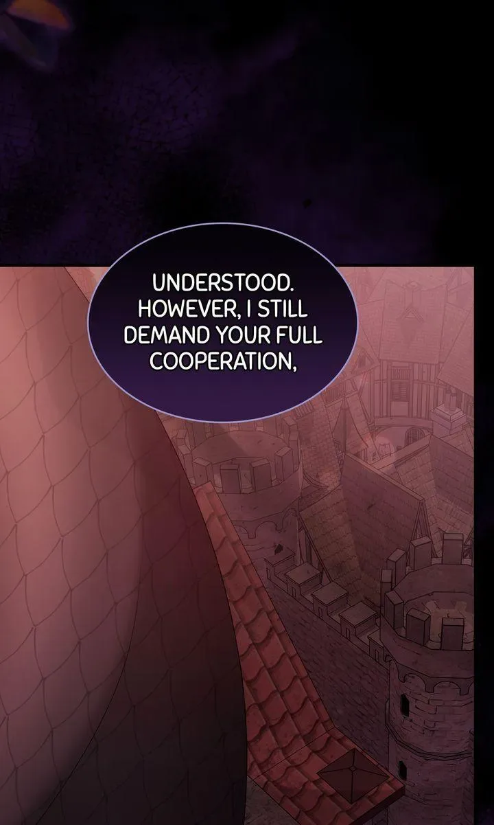 Dear Fairy, Please Contract With Me Chapter 74 page 31