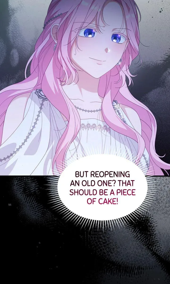Dear Fairy, Please Contract With Me Chapter 74 page 67