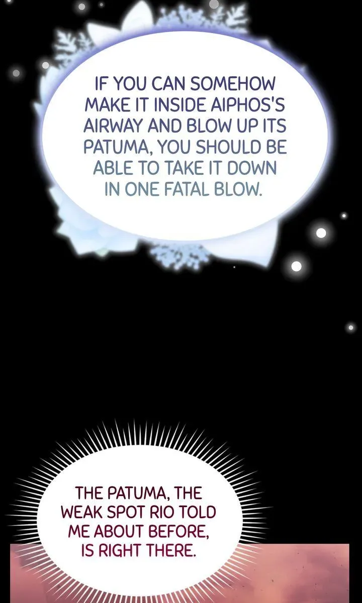 Dear Fairy, Please Contract With Me Chapter 74 page 64