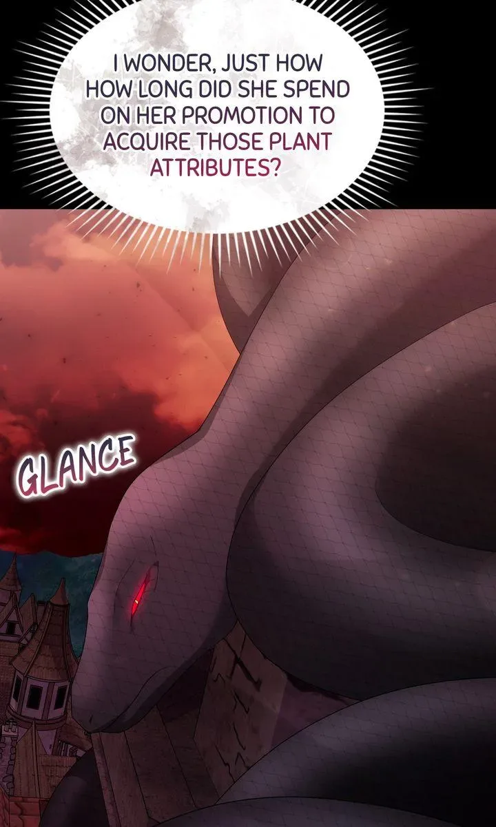Dear Fairy, Please Contract With Me Chapter 74 page 22