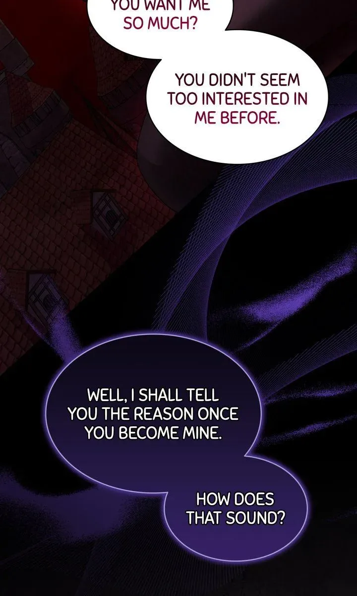 Dear Fairy, Please Contract With Me Chapter 74 page 77