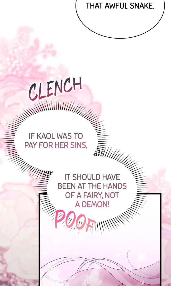 Dear Fairy, Please Contract With Me Chapter 74 page 47