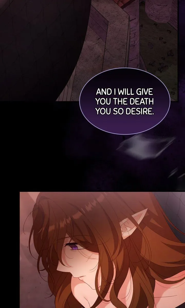 Dear Fairy, Please Contract With Me Chapter 74 page 32