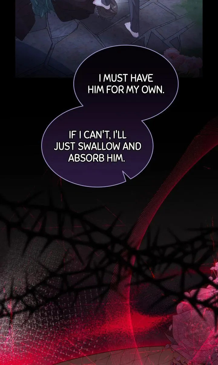 Dear Fairy, Please Contract With Me Chapter 74 page 19