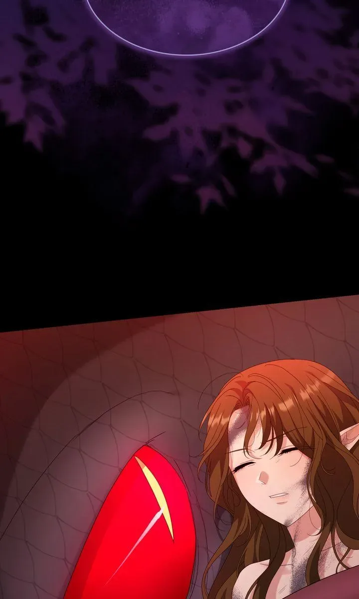 Dear Fairy, Please Contract With Me Chapter 74 page 27