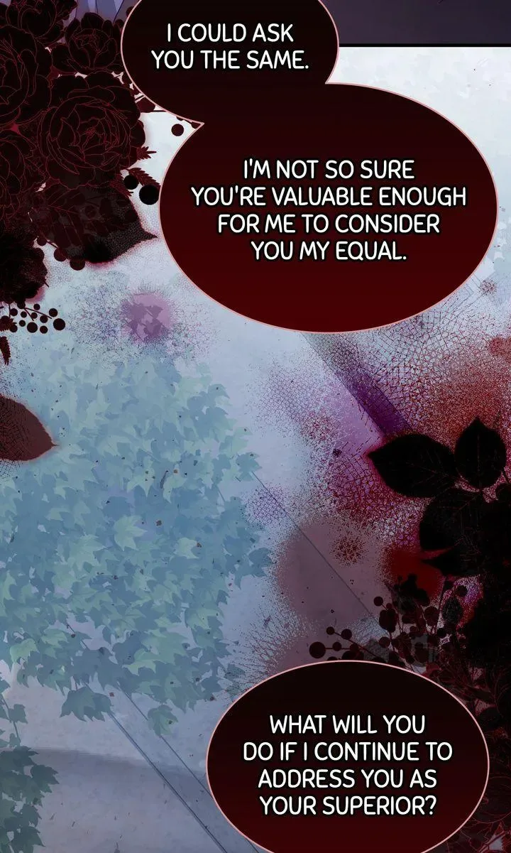 Dear Fairy, Please Contract With Me Chapter 74 page 2