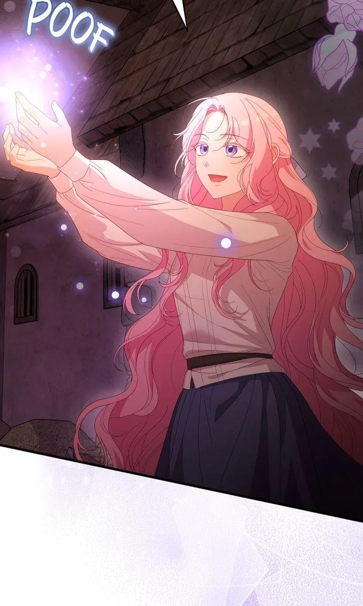 Dear Fairy, Please Contract With Me Chapter 74 page 43