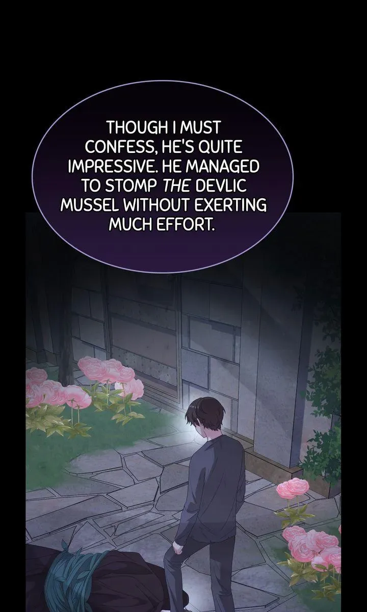 Dear Fairy, Please Contract With Me Chapter 74 page 18