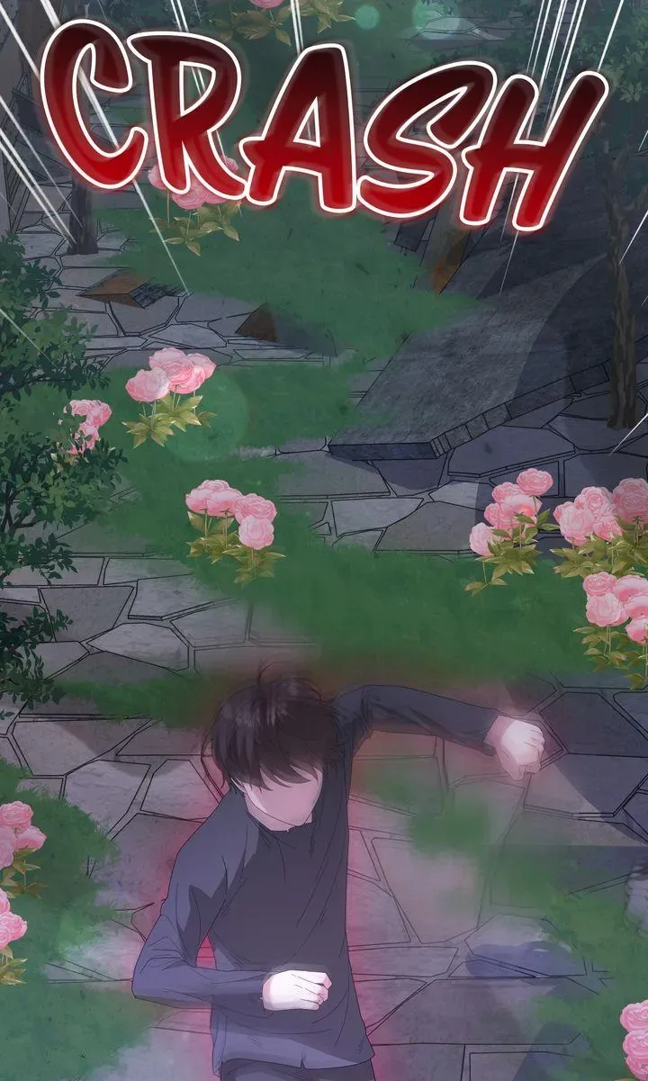 Dear Fairy, Please Contract With Me Chapter 74 page 9