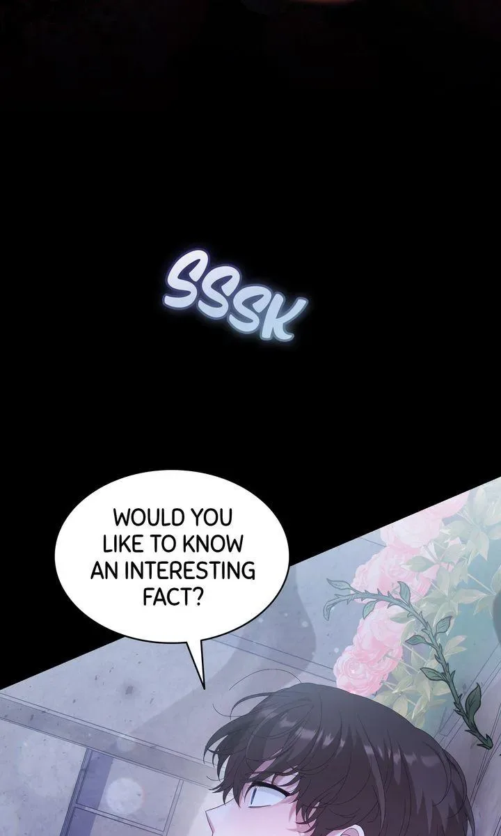 Dear Fairy, Please Contract With Me Chapter 74 page 5